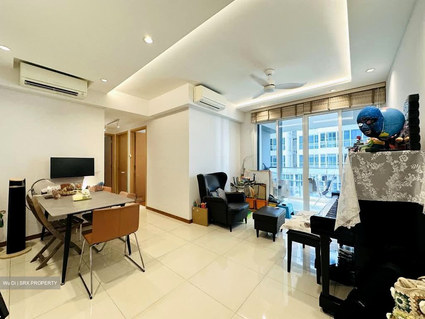 The Tampines Trilliant (D18), Condominium #533614211